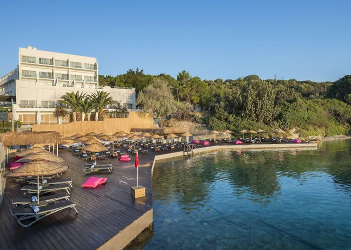 Altin Yunus Hotel&spa -