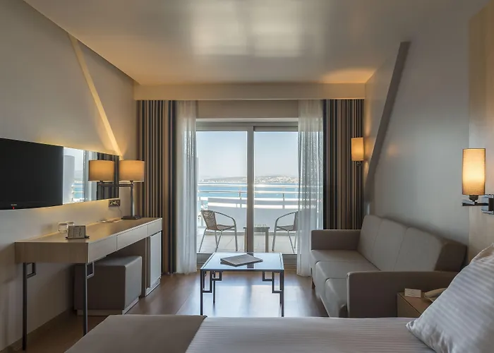 Altin Yunus Hotel&spa - 5* Çeşme