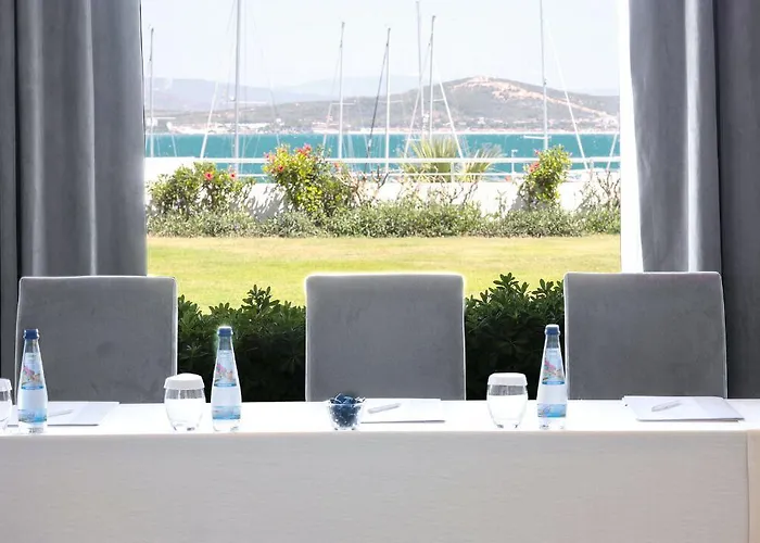 Altin Yunus Hotel&spa - Çeşme