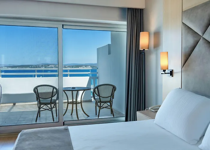 Altin Yunus Hotel&spa - Resort 5*