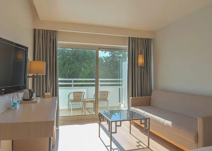 Altin Yunus Hotel&spa - 5* Çeşme