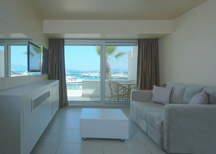 Resort Altin Yunus & -