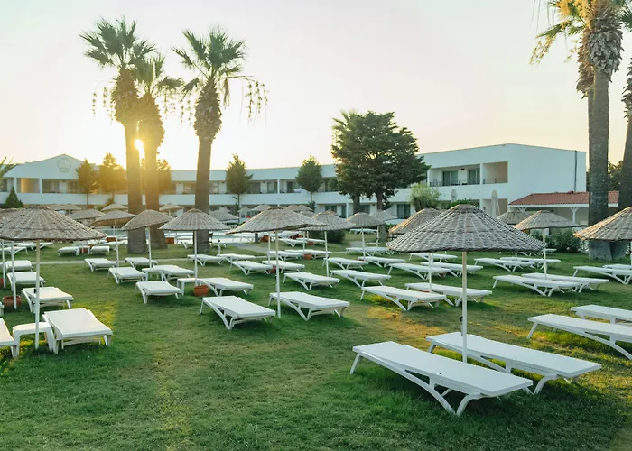 Altin Yunus Hotel&spa -