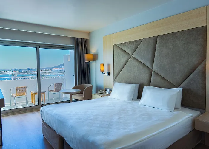 Resort Altin Yunus & - Çeşme